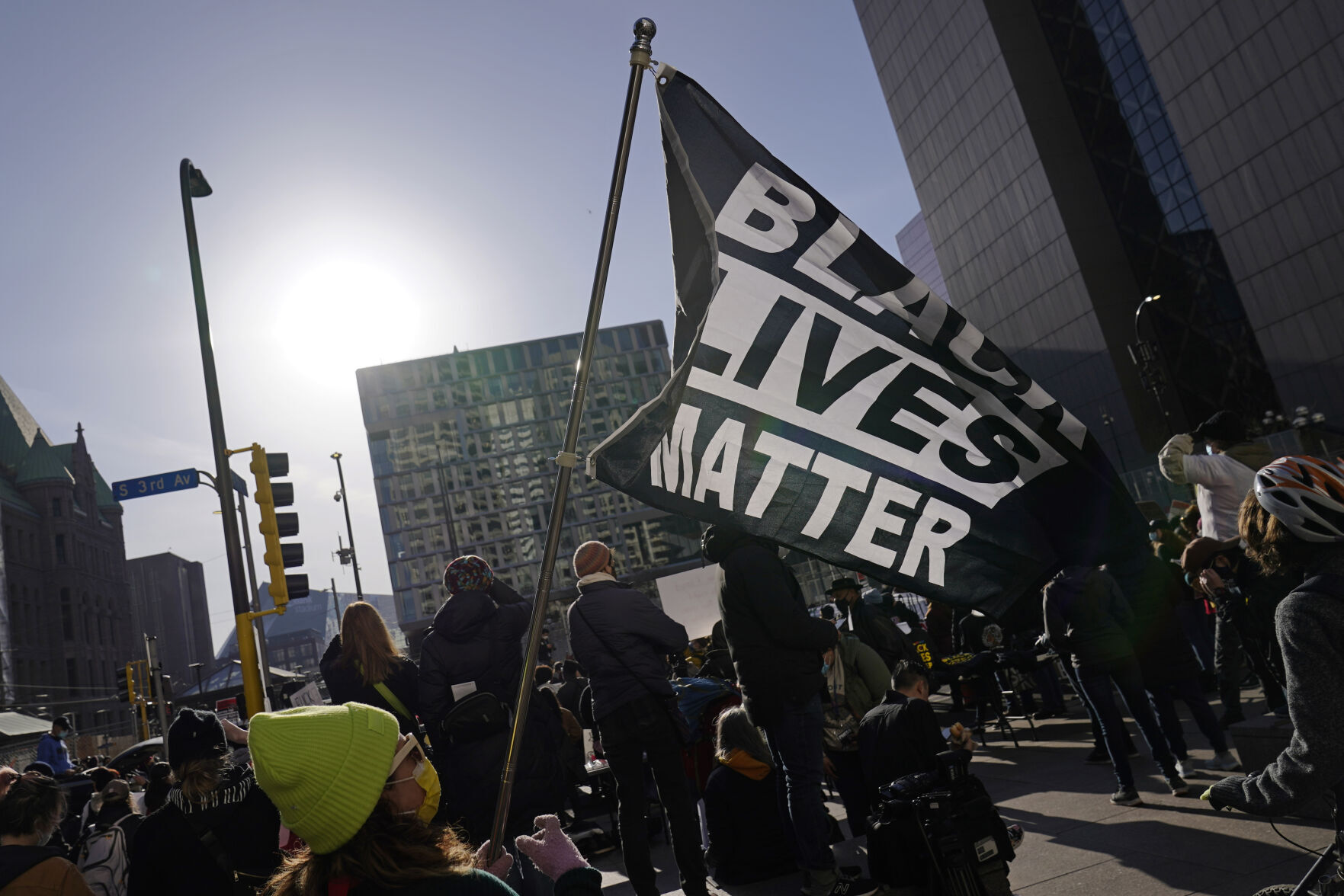 Criminal justice reform